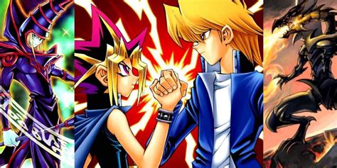 Captain monica launches a secret mission, operation thunderbolt, and selects io to pilot the atlas gundam. Yu Gi Oh Watch Order: How to Watch it Like a Professional ...