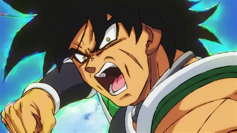 The beginning part of the movie does a good job of reintroducing broly to the dragon ball super storyline. Dragon Ball Super: Broly Film Gets It's Final Trailer Before Release - TiCGamesNetwork
