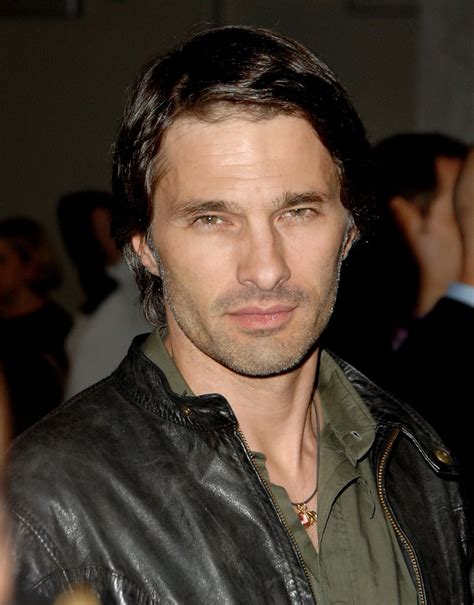 Olivier Martinez Pictures Of Hot French Actors And Athletes