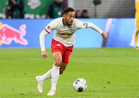 Get the latest soccer news on matheus cunha. RB Leipzig boss hints that Matheus Cunha could be on the move this month