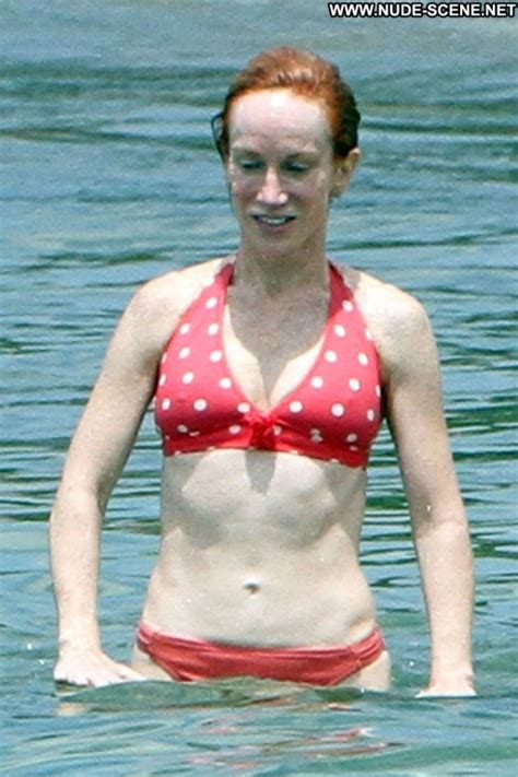 Small Tits Kathy Griffin Cute Nude Bikini Celebrity Posing Hot Posing