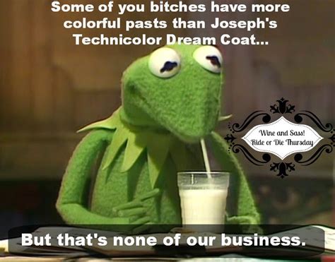 Kermit Tea Quotes Quotesgram
