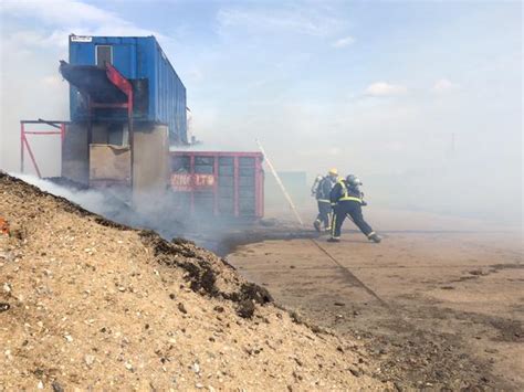 How to compost in your backyard; Cambridgeshire composting firm hit by fire - letsrecycle.com