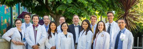 Our Residents Ucsd Radiation Oncology Residency Program