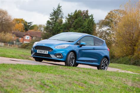 Ford Fiesta St 2019 Long Term Review Autocar