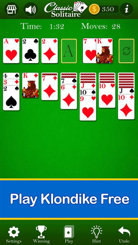 Solitaire Games For Kindle Fire Freeukappstore For Android