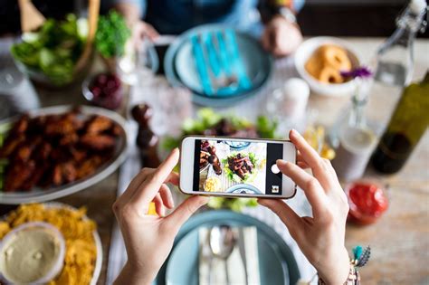9 Ways Millennials Are Changing The Way We Eat The Washington Post
