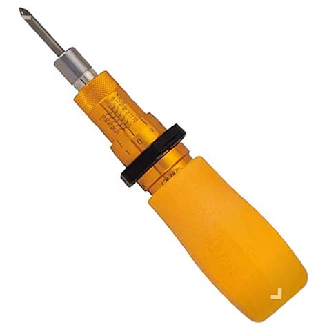 Tohnichi Adjustable Torque Screwdriver Rtd Series Csc Force