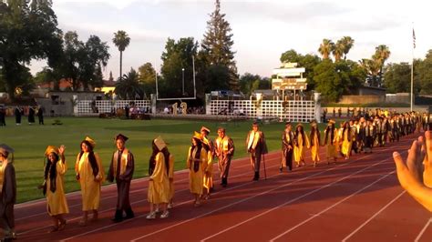 Golden West High School Class Of 2013 Youtube