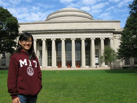 Massachusetts Institute Of Technology Abc Study Overseas