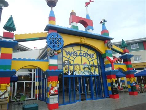 Good Fun Had By All Review Of Legoland Windsor Resort Windsor