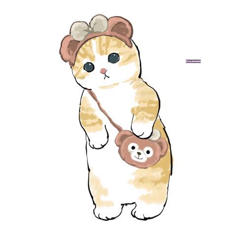 Pin By Meowing Koala On Anime In 2020 Cats Illustration Cute
