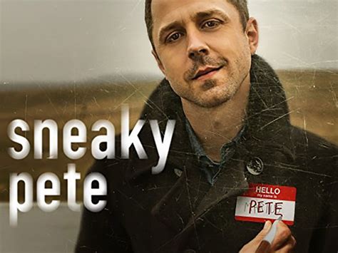 Amazons Sneaky Pete Has Echoes Of Breaking Bad Streets Of Lima