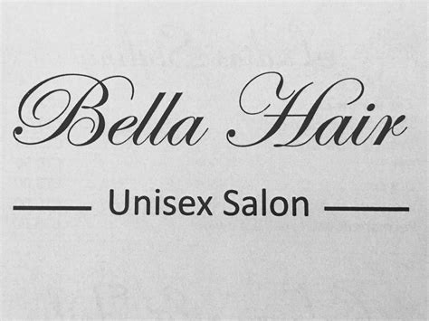 Bella Hair Evesham