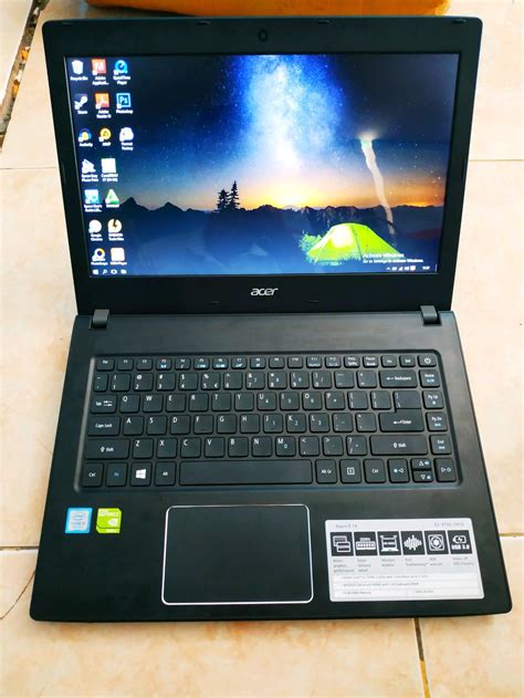 Does acer aspire r14 offer enough quality features to make up for its low resolution display? Jual Baterai Laptop di Jogja: Baterai Laptop Acer aspire ...