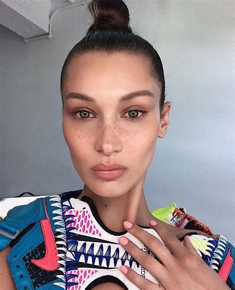 Picture Of Bella Hadid