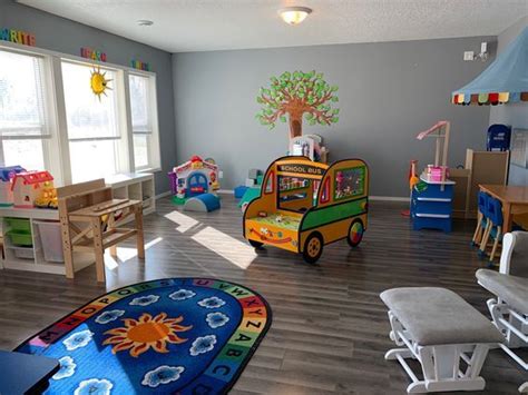 Daycare Ideas Interior Design Inspiration For Your Childcare Center