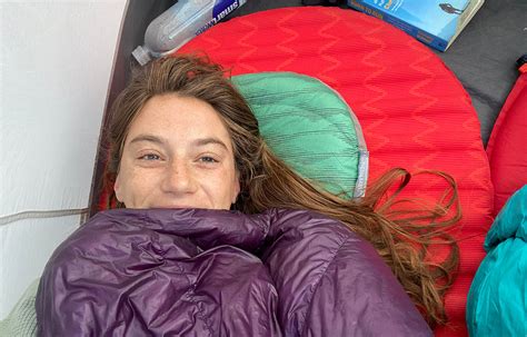 Backpacking Pillow Bonanza Katies Take On 8 Ultra Comfy Ul Options Garage Grown Gear