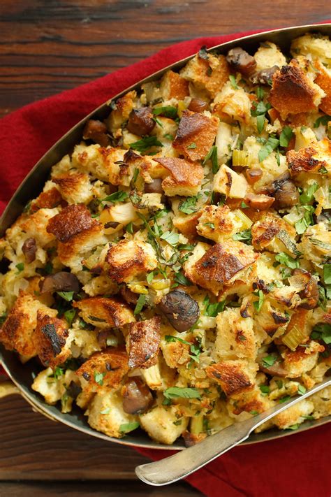 Some even say it's as important as the turkey itself. Thanksgiving Dressing Recipe - NYT Cooking