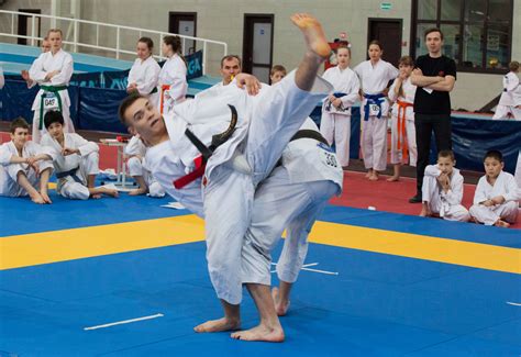 International Traditional Karate Do Tournament “kumite Evolution