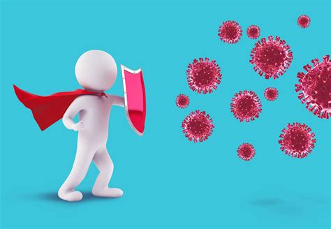 Understanding Viruses And Our Immune System Reviv