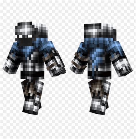 Free Download Hd Png Minecraft Skins Bedrock Armor Skin Png Image