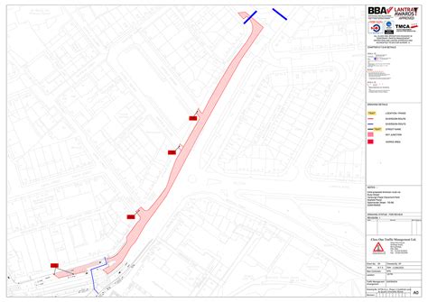 Northbound Road Closure Impact On Leith Walk Traffic From 2 October