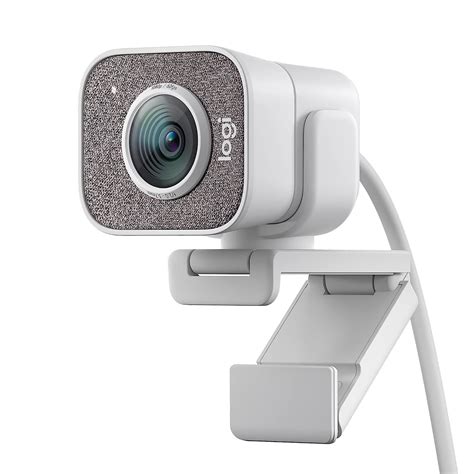 Logitech Streamcamlive Streaming Webcamfull 1080p Hd 60fps Vertical