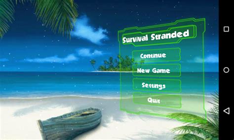 Survival Stranded Island Apk 15 Free Simulation Games