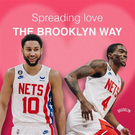Brooklyn Nets On Twitter