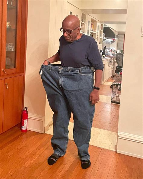 Al Roker Recalls Dramatic Weight Loss 20 Years After Gastric Bypass