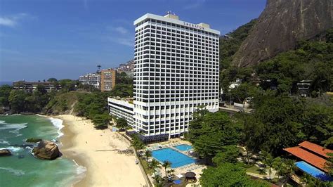 Review Sheraton Grande Rio Hotel And Resort The Milelion