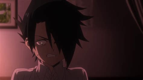 The Promised Neverland Season 1 Episode 9 9anime