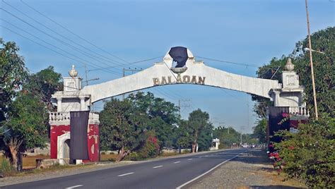 You may also book a ticket on the spot. LOOK: La Union towns put up banners seeking justice for ...