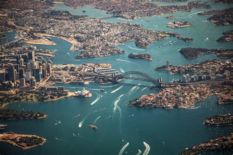Der sommer in australien fällt in die monate dezember bis februar. Die besten Sydney Tipps für eine Reise in Australiens ...