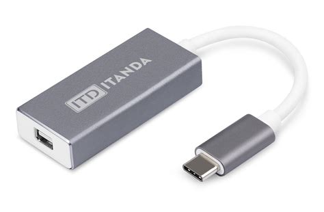 You can connect one external display to your mac using either of the thunderbolt / usb 4 ports. Connecting an Apple LED Cinema Display to a USB-C MacBook ...