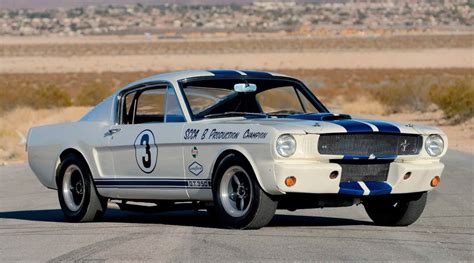 Original Ford Shelby Gt R For Sale Classiccars Journal