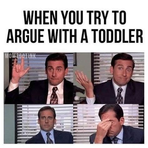 20 Toddler Memes that Sum up What it's like to parent a ...