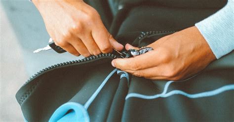 Complete Guide How To Fix A Zipper On A Backpack 2024