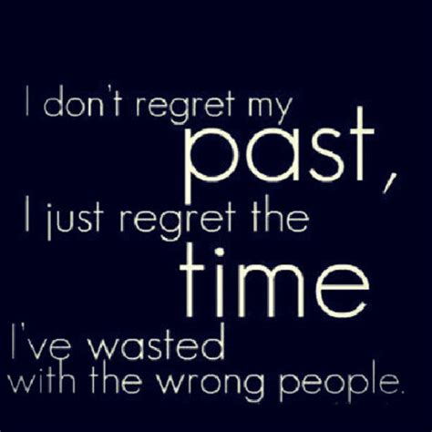 I Dont Regret My Past Pictures Photos And Images For
