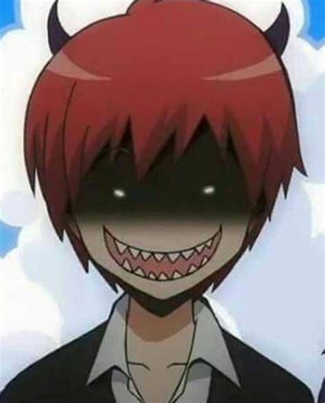 Assassination Classroom Karma Kun Assassination Classroom Anime