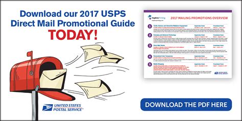 100 retail letters, cards, flats, and parcels. 2017 USPS MAILING PROMOTIONS QUICK REFERENCE GUIDE » Hopkins Printing, Columbus Ohio Printer