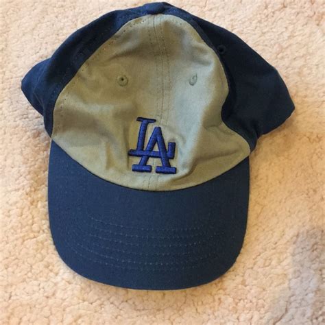 Fan Favorite Accessories Vintage La Dodgers Hat Poshmark