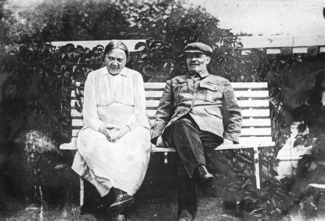 Why Lenin Hated Sex And Sponged Off His Mother Russia Beyond