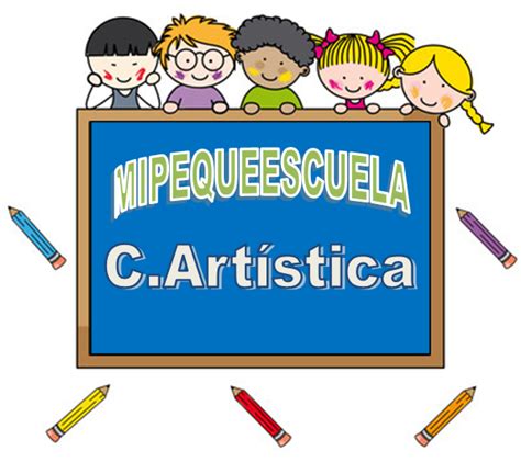 Mipequeescuela Competencia Cultural Y ArtÍstica Libros Ilustrados