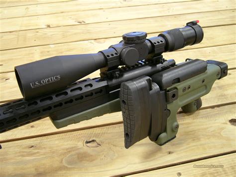 Surgeon Rifles Scalpel 308 Sniper For Sale At