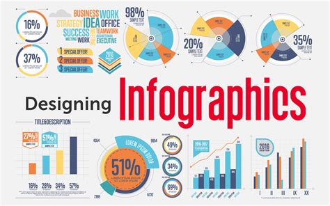 Ten Tips For Designing Infographics T Ad Studio Tad Graphics