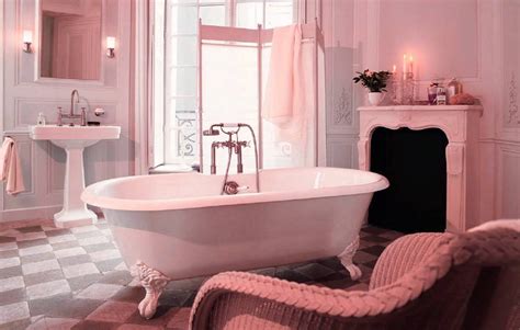 10 Pink Luxury Bathroom Ideas That Will Make Your Home Decor Sparkle