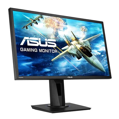 Monitor Asus Vg245h Gaming 24 75hz 1ms Unity Tech