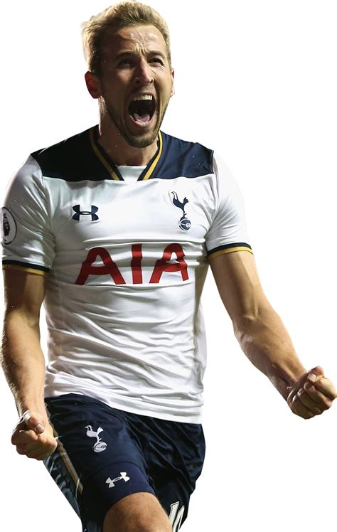 Please to search on seekpng.com. Harry Kane Png : Harry Kane football render - 34675 ...